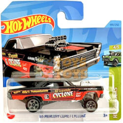 Mattel kisautó 65 Mercury Comet ciklon HKH62 (HKH62)