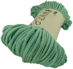  5 mm Sznur P61 - menta (8025)