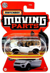 Mattel Land Rover Range Rover HFM27 Kisautó (HFM27)