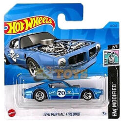 Mattel kisautó 1970 Pontiac Firebird HKH83 Mattel (HKH83)
