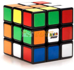 Rubik Rubik kocka 3x3x3 a Rubik Speed ? Spin Master versenyhez