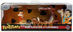Jada Toys kisautó Flintmobile és Fred Flinstone 1. ábra: 32 (253253002)