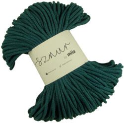  5 mm Sznur P64 - petróleum (0700)