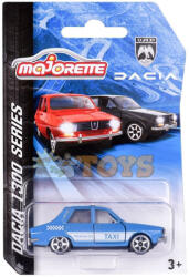 Majorette kisautó Dacia 1300 Series Taxi kék (212052010)