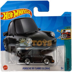 Mattel kisautó Porsche 911 Turbo 3.6 964 HKG69 (HKG69)