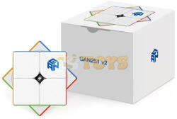 GANCUBE kocka GAN 251 963725 (963725)