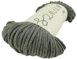  5 mm Sznur P04 - grafit (8034)