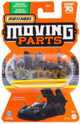 Mattel Pagani Huayra Roadster HLG16 Kisautó (HLG16)