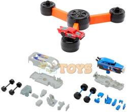 Mattel Build n Slam HLX91 társasjáték - Mattel (HLX91)