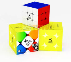 GANCUBE kocka GAN 355S SWIFT Block 964647 (964647)