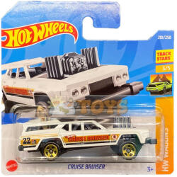 Mattel kisautó Cruise Bruiser HCX72 HW Wagons (HCX72)