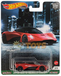 Mattel Car Aston Martin Valhalla Concept GRJ75 (GRJ75)