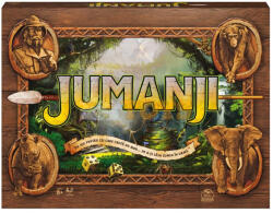 Spin Master Jumanji társasjáték románul 6063738 - Spin Master (6063738)
