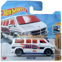 Mattel kisautó Dodge Van HKK28 Mattel (HKK28)