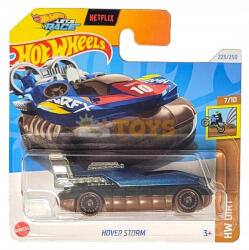 Mattel Hover Storm HTB29 kisautó - HW Drift (HTB29)