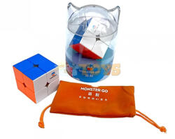 GANCUBE kocka GAN MONSTER GO MG2 Premium 963183 (963183)