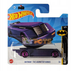 Mattel kisautó Batman Az animációs sorozat HKH00 (HKH00)