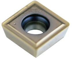 Derek SPMT 110408 telibefúró lapka rozsdamentes acélhoz - Derek - bartools - 969 Ft