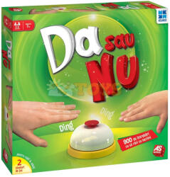 AS Társasjáték IGEN vagy NEM - új kiadás románul - 1040-78661 (1040-78661)