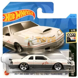Mattel kisautó Matt és Debbie Hays 1988 HKH05 (HKH05)
