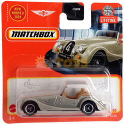 Mattel Morgan Plus Four HVN30 kisautó - Mattel (HVN30)