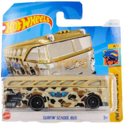 Mattel fém Surfin iskolabusz HTB99 Mattel (HTB99)
