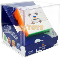 GANCUBE kocka GAN Monster GO MG AI BOX aplikációval 964005 (964005)