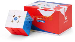 GANCUBE kocka GAN 356 i3 mágneses 963336 alkalmazással (963336)