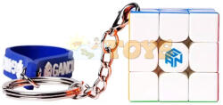 GANCUBE kocka GAN 330 Standard kulcstartó 962063 (962063)