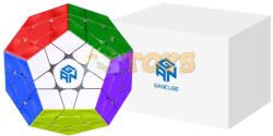 GANCUBE kocka GAN MEGAMINX eredeti 961691 (961691)