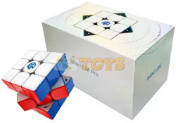 GANCUBE kocka GAN 11 M Pro matt fekete 962551 (962551)