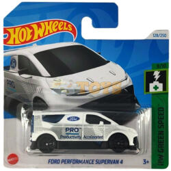 Mattel Ford Performance Supervan 4 HRY90 kisautó (HRY90)