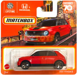 Mattel 2020 Honda E HLC92 Mattel kisautó (HLC92)