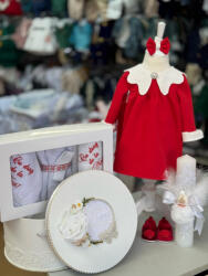 Magazin Traditional Set Botez Sofia 2