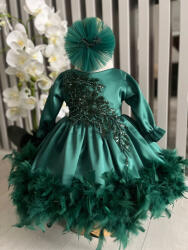 Magazin Traditional Rochita traditionala fetita Mirabela 2