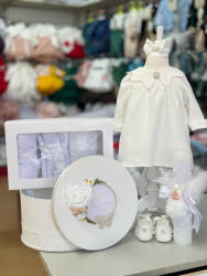 Magazin Traditional Set Botez Sofia