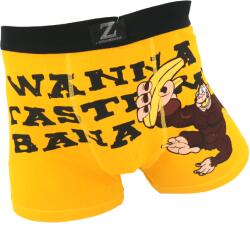  Férfi bokszeralsó (Z170)