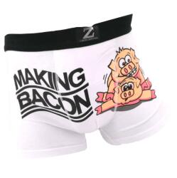  Férfi bokszeralsó (Z172)