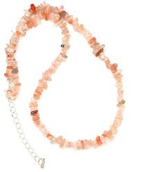 R. M. ékszer Napkő splitter lánc kapcsos (22267)