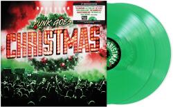 V/A Punk Goes Christmas (10th Anniversary) (Green Vinyl)