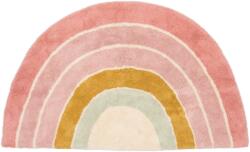 Little Dutch Covor - 80 x 130 cm - Rainbow - Pink - Little Dutch Covor