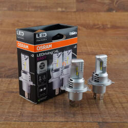 OSRAM H4/H19 autó LED izzó HL EASY GEN2 (4062172406918)