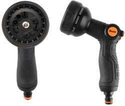 Bradas ПИСТОЛЕТ ПОЛИВЕН bradas black line smooth control 10 ФУНКЦИИ (eco-2055)