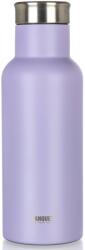BANQUET Termos CALA din oțel inoxidabil 450 ml, lila