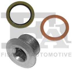 FA1 surub de golire, baia de ulei FA1 257.853. 021 (257.853.021)