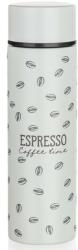 BANQUET Termos din oțel inoxidabil MINI 140 ml, espresso