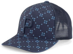 PUMA Rochester P Cap Navy - magazinko