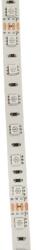  RGB banda led 5050 14.4w 24v 60led 50metri (1826-R)