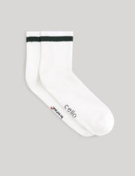 Celio Бели мъжки чорапи Celio Gihalf Celio | Byal | МЪЖЕ | ЕДИН РАЗМЕР