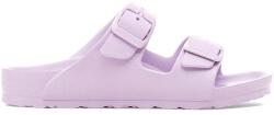Birkenstock K Sandale Pentru copii Pool Arizona Eva Kids Narrow 1029555 crocus